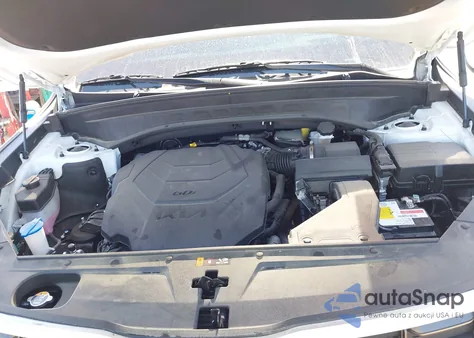 2024 Kia Telluride S из США, поврежденный, VIN 5XYP64GC5RG499213